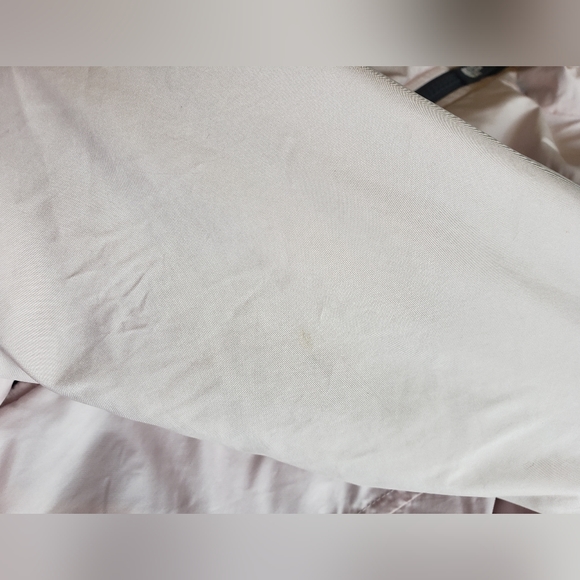 Girl's North Face Reversible Jacket 10/12 - Picture 10 of 13